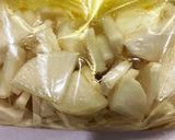 すぐできる♡大根の甘酢漬け作り方4写真