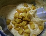 さつま芋のパウンドケーキ作り方9写真