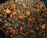 簡単すぐ作れるドライカレー作り方3写真