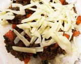 簡単すぐ作れるドライカレー作り方4写真