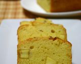 さつま芋のパウンドケーキ作り方13写真