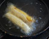 かぼちゃのホットスティック◎作り方5写真