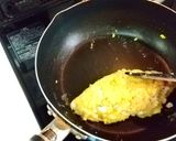 マヨ不使用。脂質ダウン明太チーズオムレツ作り方7写真