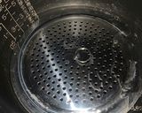 ぷっくりほくほくやみつきさつまいも作り方1写真