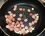レンジで時短、簡単ジャーマンポテト作り方5写真