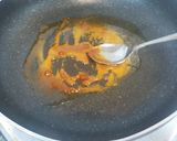 マサマンカレー（ココナッツ味のカレー）作り方2写真