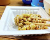 ご飯に合う合う♪パリふわのり納豆作り方2写真