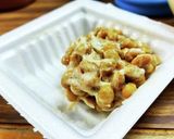 ご飯に合う合う♪パリふわのり納豆作り方4写真