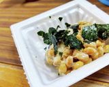 ご飯に合う合う♪パリふわのり納豆作り方5写真