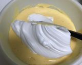 シフォンケーキ作り方6写真