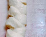 ウインナーパン☆簡単作り方8写真