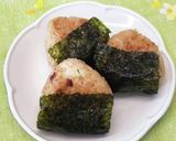 手作り☆大葉みそ作り方6写真