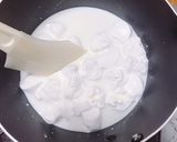 マックシェイク再現＆ソフトクリームもどき作り方1写真