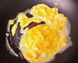 こってり美味しい♡豚キムチのトロッと茄子作り方5写真