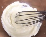 ごちそう☆アスパラのチーズソースサラダ作り方3写真