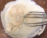 ごちそう☆アスパラのチーズソースサラダ作り方4写真