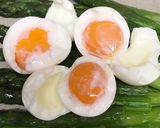 ごちそう☆アスパラのチーズソースサラダ作り方7写真