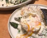 ごちそう☆アスパラのチーズソースサラダ作り方10写真