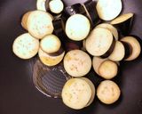 こってり美味しい♡豚キムチのトロッと茄子作り方6写真