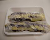 本技おいしいキムチ冷しゃぶサラダ作り方3写真