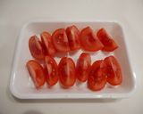 本技おいしいキムチ冷しゃぶサラダ作り方4写真