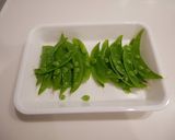 本技おいしいキムチ冷しゃぶサラダ作り方5写真