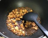 ☆大豆ミート＆アボカド☆照りマヨソース作り方8写真