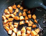 ☆大豆ミート＆アボカド☆照りマヨソース作り方9写真