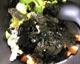 ☆大豆ミート＆アボカド☆照りマヨソース作り方10写真