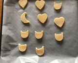 さっくさく、ポリッポリのクッキー作り方8写真