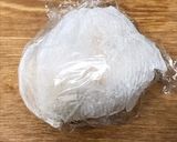お弁当用☆ゆかりじゃがバター作り方1写真