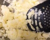 お弁当用☆ゆかりじゃがバター作り方2写真