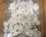 冷凍保存OK☆鶏ささみのほぐし身作り方6写真