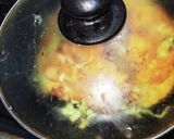 グルテンフリーお好み焼き作り方9写真