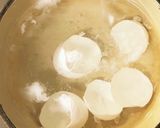 梅講師直伝⑨ 小梅のカリカリ漬け／袋漬け作り方5写真