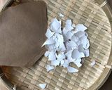 梅講師直伝⑨ 小梅のカリカリ漬け／袋漬け作り方7写真