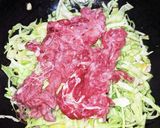 グルテンフリーお好み焼き作り方12写真