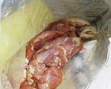 食欲が進む☆作り方2写真