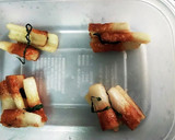 大葉大量消費☆ちくわと大葉炒め作り方5写真