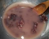 あずきバー作り方1写真