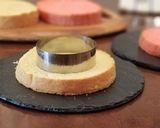 綺麗になれちゃう『マリーアントワネット』作り方4写真