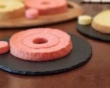綺麗になれちゃう『マリーアントワネット』作り方5写真