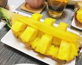さっぱり冷やし中華ご飯作り方2写真