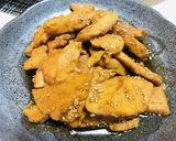 さっぱり冷やし中華ご飯作り方4写真