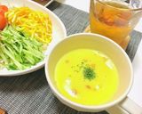 さっぱり冷やし中華ご飯作り方5写真