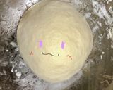 魔法少女のプレッツェル作り方2写真