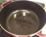フライパン1つ*簡単ローストチキン作り方2写真