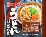 キノコの卵とじあんかけうどん作り方1写真