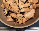 鶏胸肉の焼き鳥風・ご飯が進むおかず作り方3写真