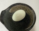 カニカマたまごパン〜磯の香りを添えて〜作り方1写真